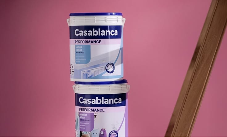 Somos Casablanca